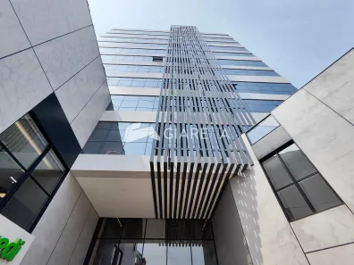 Sala Comercial à venda, 49m² no Centro, Toledo