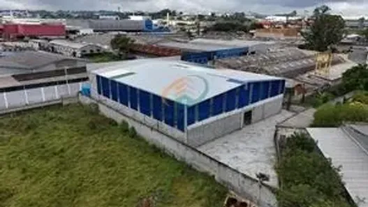 Galpão/Depósito/Armazém à venda, 2200m² no Jardim Fátima, Guarulhos