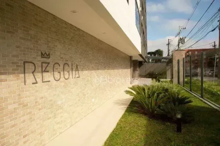 Apartamento com 3 Quartos à venda, 103m² no Cristo Rei, Curitiba