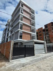 Apartamento com 3 Quartos à venda, 73m² no Altiplano Cabo Branco, João Pessoa