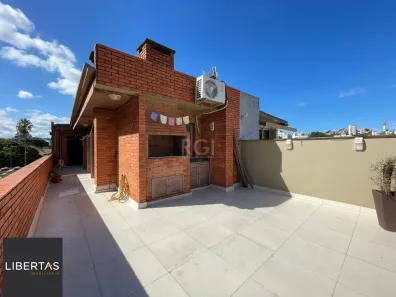 Cobertura com 5 Quartos à venda, 254m² no Menino Deus, Porto Alegre