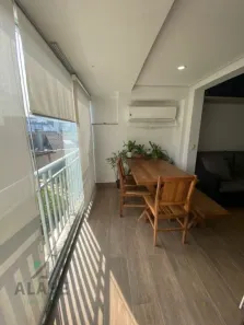 Apartamento com 3 Quartos à venda, 93m² no Jurubatuba, São Paulo