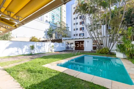 Casa com 3 Quartos à venda, 275m² no Boa Vista, Porto Alegre