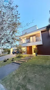 Casa de Condomínio com 4 Quartos à venda, 330m² no Fazenda Rodeio, Mogi das Cruzes