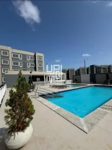 Apartamento com 2 Quartos à venda, 44m² no Vila Picarreira, São José de Ribamar