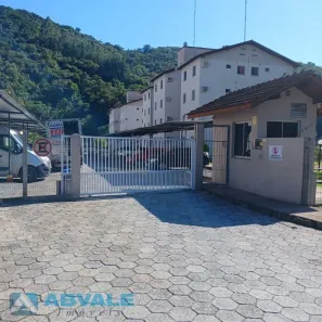 Apartamento com 2 Quartos para alugar, 65m² no Progresso, Blumenau