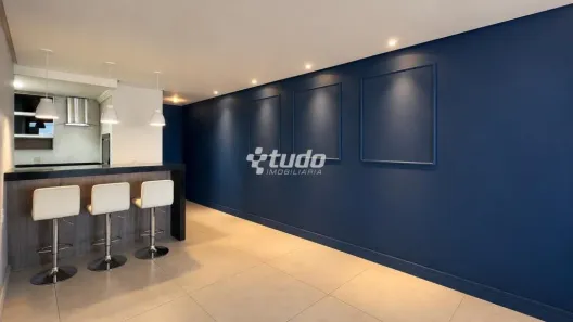 Apartamento com 3 Quartos à venda, 88m² no Canudos, Novo Hamburgo
