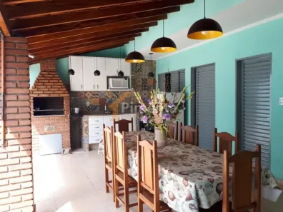 Casa com 4 Quartos à venda, 166m² no Jardim Manoel Penna, Ribeirão Preto