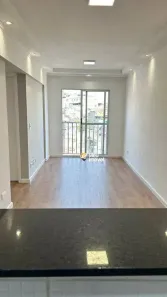 Apartamento com 2 Quartos à venda, 50m² no Casa Verde Alta, São Paulo