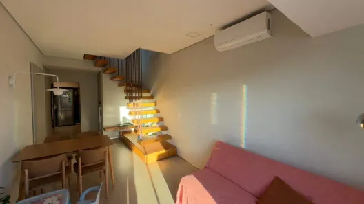 Cobertura com 2 Quartos para alugar, 176m² no Carmo, Belo Horizonte