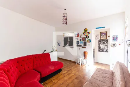Casa com 4 Quartos à venda, 162m² no Liberdade, São Paulo