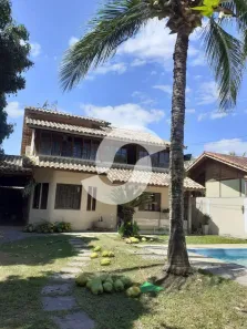 Casa com 5 Quartos à venda, 240m² no Maravista, Niterói