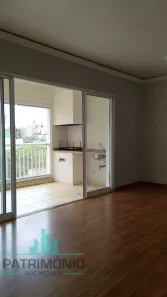 Apartamento com 3 Quartos para alugar, 98m² no Boa Vista, São Caetano do Sul