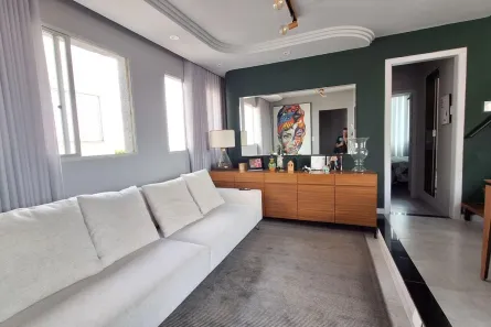 Cobertura com 2 Quartos à venda, 137m² no Jardim América, Belo Horizonte