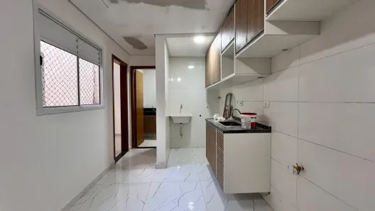 Apartamento com 2 Quartos à venda, 38m² no Vila São Geraldo, São Paulo