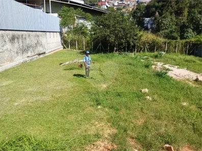 Lote/Terreno à venda, 1687m² no Jardim Califórnia, Barueri