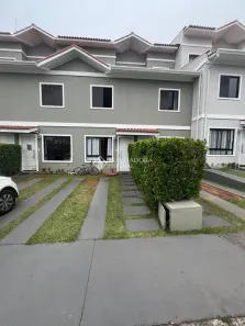 Casa de Condomínio com 3 Quartos à venda, 82m² no Demarchi, São Bernardo do Campo