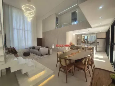 Sobrado com 4 Quartos à venda, 380m² no Santa Inês, Mairiporã