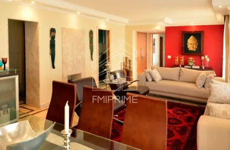 Apartamento com 3 Quartos à venda, 190m² no Perdizes, São Paulo