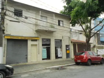 Imóvel Comercial com 9 Quartos à venda, 306m² no Vila Moinho Velho, São Paulo