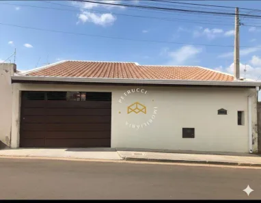 Casa com 3 Quartos à venda, 56m² no Saltinho, Paulínia