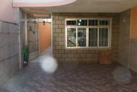 Sobrado com 3 Quartos à venda, 190m² no Penha de França, São Paulo