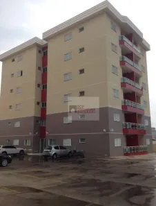 Apartamento com 2 Quartos à venda, 74m² no Vila Dainese, Americana