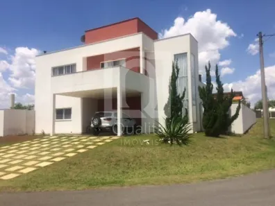 Casa de Condomínio com 3 Quartos à venda, 287m² no Jardim Novo Mundo, Sorocaba