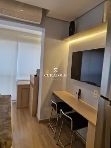 Apartamento com 1 Quarto à venda, 24m² no Vila Mariana, São Paulo