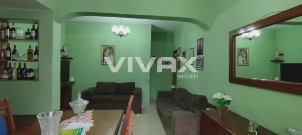 Casa com 3 Quartos à venda, 170m² no Cachambi, Rio de Janeiro