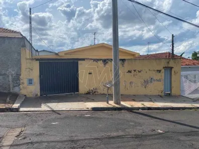 Casa com 4 Quartos à venda, 179m² no Jardim Eliana, Araraquara