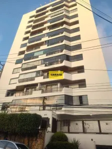 Apartamento com 4 Quartos à venda, 120m² no Centro, São Bernardo do Campo