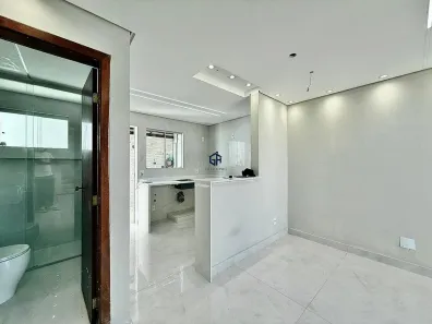 Casa com 2 Quartos à venda, 78m² no Copacabana, Belo Horizonte