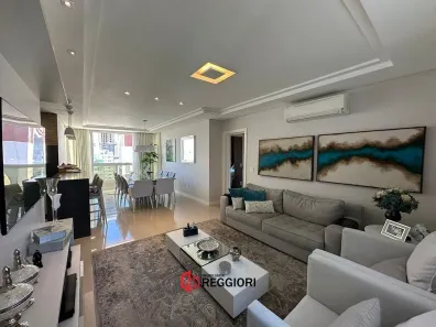 Apartamento com 3 Quartos à venda, 125m² no Centro, Balneário Camboriú
