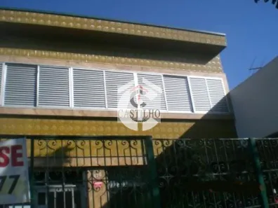 Sobrado com 4 Quartos à venda, 500m² no Vila Bertioga, São Paulo