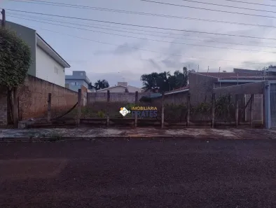 Lote/Terreno à venda, 525m² no Jardim Tarraf, São José do Rio Preto