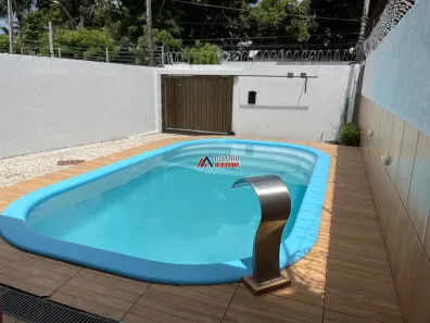 Casa com 3 Quartos à venda, 231m² no Sapiranga-Coité, Fortaleza