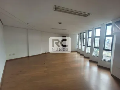 Sala Comercial para alugar, 48m² no Lourdes, Belo Horizonte