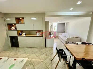 Apartamento com 3 Quartos à venda, 102m² no Belvedere, Belo Horizonte