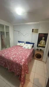 Apartamento com 3 Quartos à venda, 88m² no Jardim Goiás, Goiânia