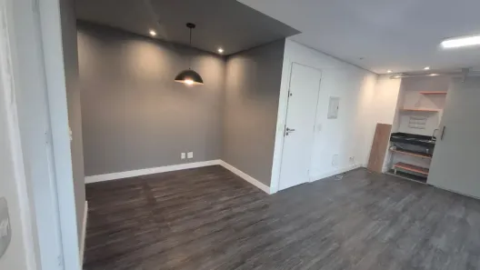 Sala Comercial à venda, 44m² no Brooklin Paulista, São Paulo