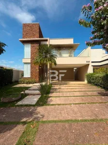 Casa de Condomínio com 3 Quartos para venda ou aluguel, 300m² no Jardim Residencial Alto de Itaici, Indaiatuba