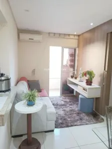 Apartamento com 3 Quartos à venda, 67m² no Jardim Yolanda, São José do Rio Preto