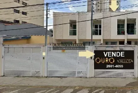 Sobrado com 3 Quartos à venda, 134m² no Vila Formosa, São Paulo
