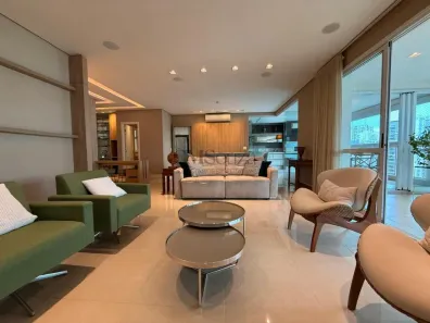 Apartamento com 3 Quartos para alugar, 220m² no Gleba Fazenda Palhano, Londrina