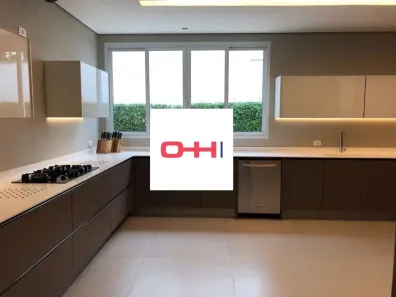 Casa com 4 Quartos à venda, 900m² no Jardim Luzitânia, São Paulo