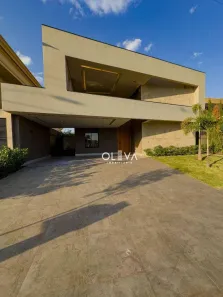 Casa de Condomínio com 4 Quartos à venda, 290m² no Parque Residencial Damha VI, São José do Rio Preto