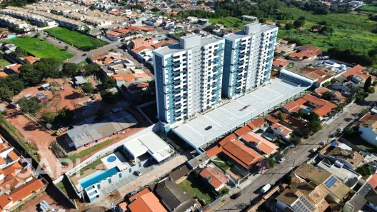 Apartamento com 2 Quartos à venda, 67m² no Jardim Primavera, Itupeva