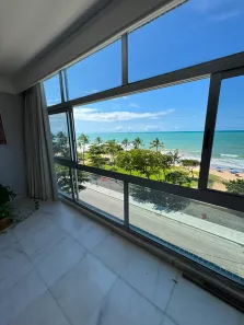 Apartamento com 4 Quartos à venda, 200m² no Boa Viagem, Recife
