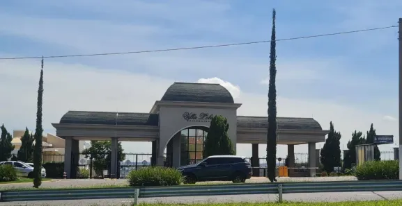 Lote/Terreno à venda, 450m² no Parque Brasil 500, Paulínia